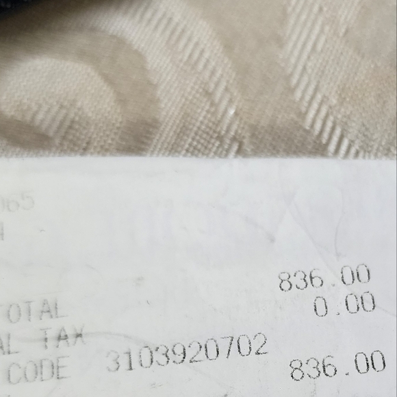 SANAY1313 Mattia Embroidered Tartan Clutch – Made in Italy – NWT $836 Retail - Picture 12 of 16